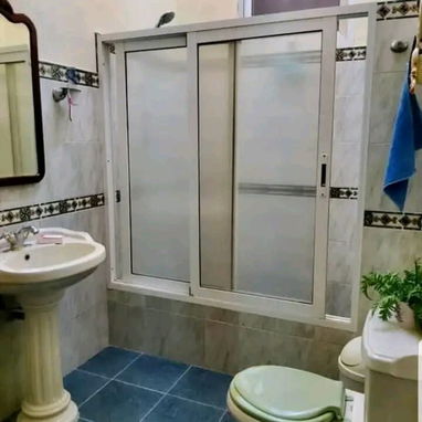 Casa con piscina en la Vibora - 7/8