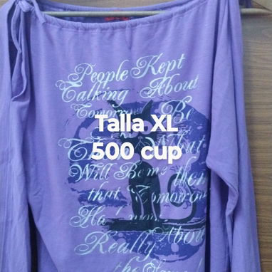 Vendo ropa de invierno para mujer - Img 91250607