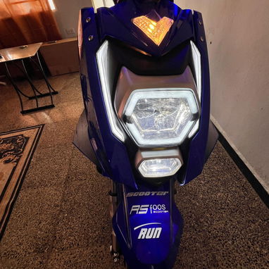 馃浀 Moto El茅ctrica VEDCA Modelo Avisp贸n 馃浀 en 2750 usd - Img 119664692