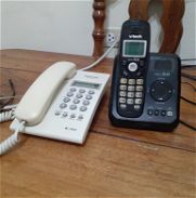 Se venden 2 teléfonos ☎ - Img 45707844