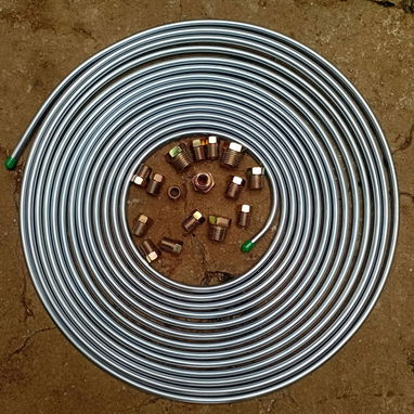 Piezas y accesorios para carros americanos - 4/10