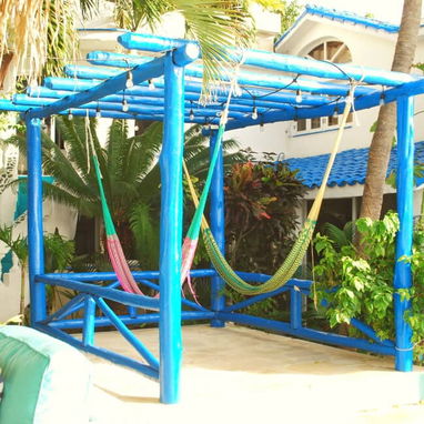 Lujo, confort y privacidad! Renta con vista al mar en SANTA FE!!! - Img 110007771