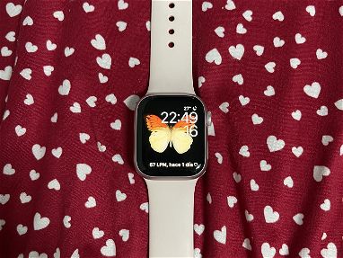 Apple Watch Serie 9 - Img 68724726