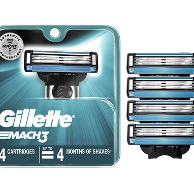 Todo gillette originales 100% - Img 120301005