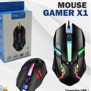 Mouse Red Dragon M612 Predator RGB gaming - Img 108951324