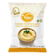 Puré de papas Vima 1kg - Img 57914608