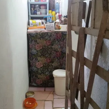 Vendo apartamento en el vedado 2/4 próximo a linea y 12 - Img 125708435