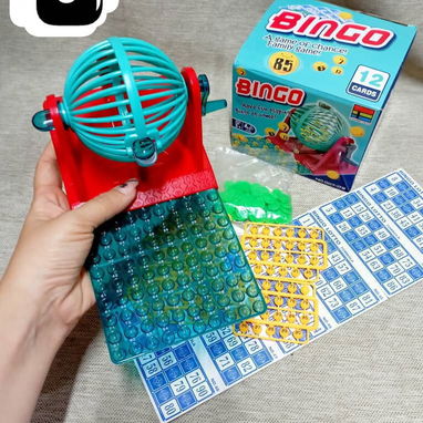 Juegos de mesa para el disfrute de toda la familia - 2/10