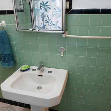 🛏️ Casa con Garaje y Paneles Solares de 3 Habitaciones en Playa REF 1473 - Img 124806100