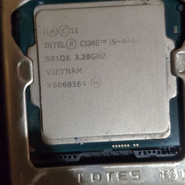 Se vende Micro I5 4460 - Img 123136812