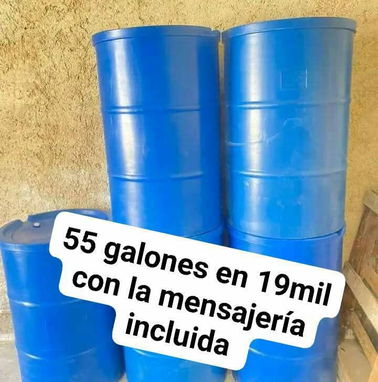 Su mejor aferta aquí tanques plástico para el agua diferentes medidas interesados llamar al 59355023 - Img 87103610
