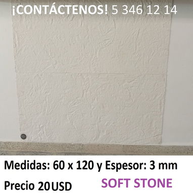 Decorativo Soft Stone (Se pueden usar en el exterior) - Img 112585323