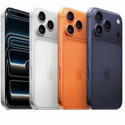 APPLE HAV. IPHONE 17 PRO MAX “TODOS LOS COLORES” 256GB. “”USTED ROMPE EL SELLO” 63250618 - Img 57024647