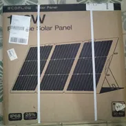 Panel solar portátil Ecoflow - Img 54670178