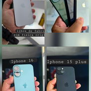 Iphones 13 minis , 15 minis y 15 plus libres de fábrica SimFisicas Importados - Img 57248643