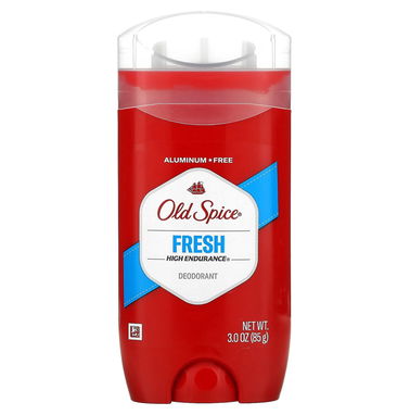 Desodorante Old Spice ORIGINAL y FRESH 48 H de protección 85 gramos Tamaño grande No mancha la ropa y Jabón Natural 100g - Img 90691871