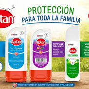 REPELENTE AUTAN, PROTECCIÓN CONTRA MOSQUITOS - Img 55787453