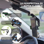 Soporte universal para celulares 24hrs/7dias - Img 54543237