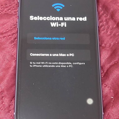 Iphone 11 bloqueado por icloud. Sin detalles - Img 127908388