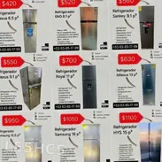 Baragua: neveras y refrigeradores nuevos con garantía - Img 56812219
