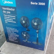 !!! (Nuevo) Ventilador 3 en 1. Midea - Img 44160469