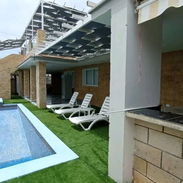 Alquilo CASA DE LUJO con piscina de 4 habitaciones en Guanabo - Img 54564998