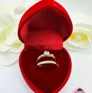 Precios en cada foto. Oro firme 10k. Garantía incluida. LM joyería - Img 49972135