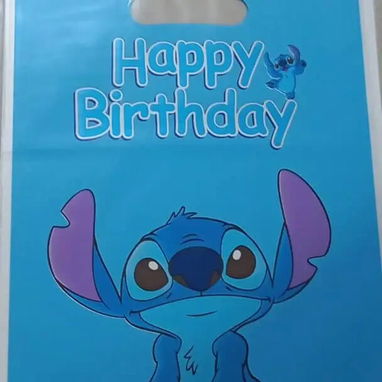 bolsitas temÁticas para regalos - 2/4