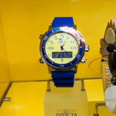 RELOJES INVICTA ESENCIAL - 6/6