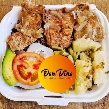 Don Dino - Comida a domicilio - Img 115419344
