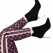 Botines de Mujer⚫️✨️ - Img 51340208