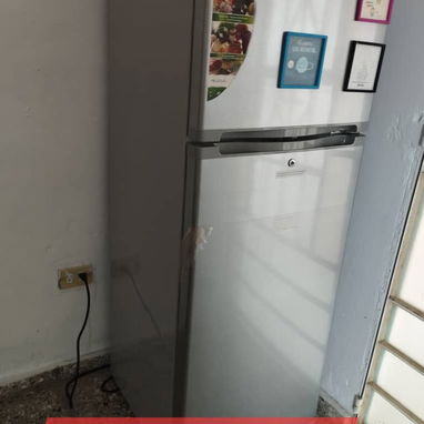 ❄️ REFRIGERADOR MILEXUS DOS PUERTAS ❄️ - Img 123918484