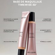 Base de maquillaje TimeWise 3D - Img 56188745