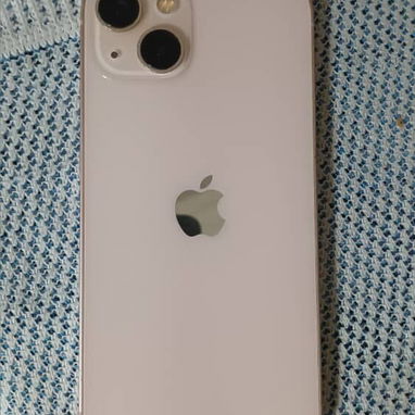 Vendo IPhone 13 - Img 121239579