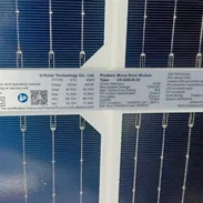 Venta de paneles solares - Img 56770483