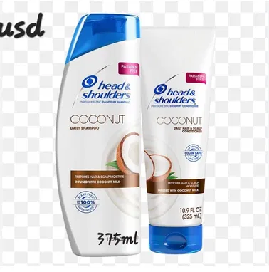 Juegos de champu y acondicionador de varias marcas nuevos!!!! - Img 97630054