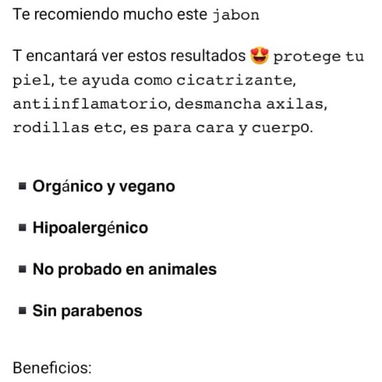 Productos farmasi para el cuidado personal - Img 124909502