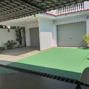 Espectacular mansión en Miramar todo nuevo, garaje para 2 autos y espacio para otros. 400 metros cuadrados. Ofertaaa!!! - Img 53677210