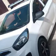 Vendo Kia Picanto 2014 - Img 56906538