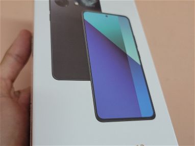 Xiaomi Note 13 Nuevo en caja Sellados 0km - Img main-image-45680086