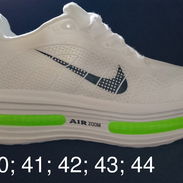 Tenis Nike de diferentes Modelos - Img 57656627