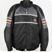 Chaqueta Harvey Davidson para Motos - Img 57979841