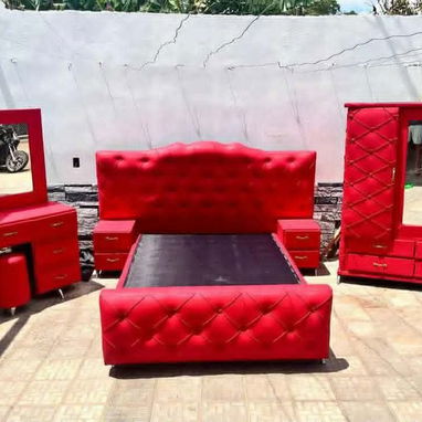 Muebleria The King - 2/9