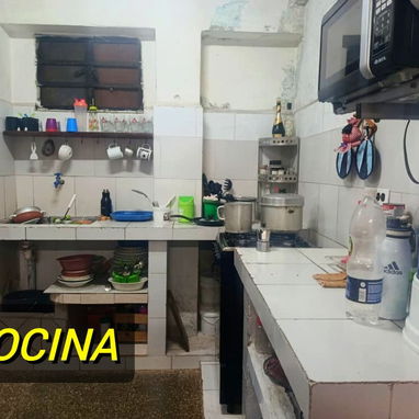 🏠 APARTAMENTO AMUEBLADO EN VENTA | #243 VEDADO, PLAZA - 6/6