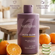 Aloe  Glow Mandarin - Img 57375967