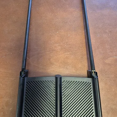 TP-Link Router inalámbrico, 300 Mbps, dos antenas. - Img 127452832