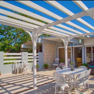 ❤️ 🌊 Despierta en la playa! CASA DE RENTA EN VARADERO Excelente confort - Img 114570831