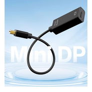 Adaptadores 4K Mini DisplayPort a HDMI - Img 55799456