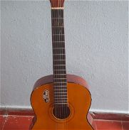 Guitarra acústica - Img 45525737
