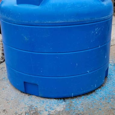 tanques de agua💧 - 10/10